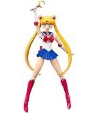 Amazon.co.jp: バンダイ フィギュアーツZERO 美少女戦士セーラームーン